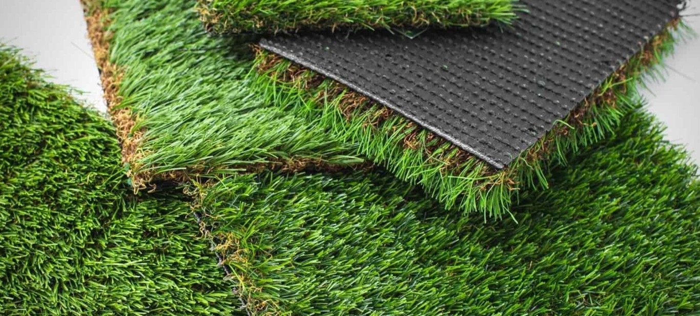 Professional sports turf installation in Frederick, MD